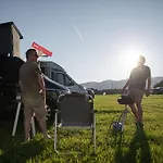 Camping Easy *
