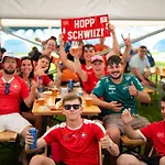 캠프장 Easy Spielberg Bei Knittelfeld