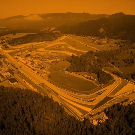 Easy Spielberg Bei Knittelfeld