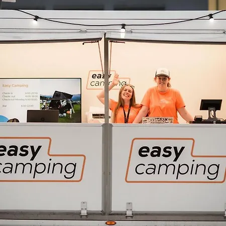 Kemping Easy