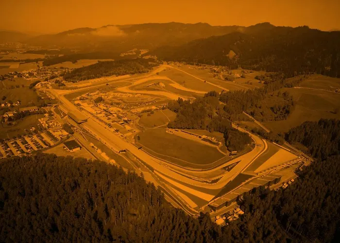 Easy Spielberg Bei Knittelfeld