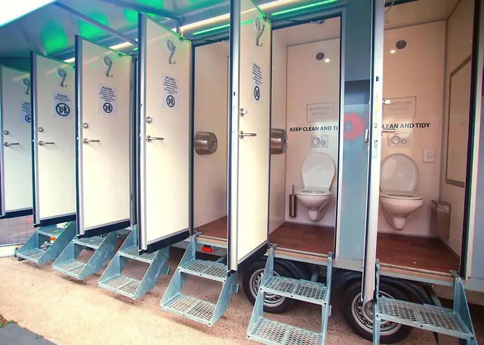 مكان تخييم Easy Spielberg Bei Knittelfeld