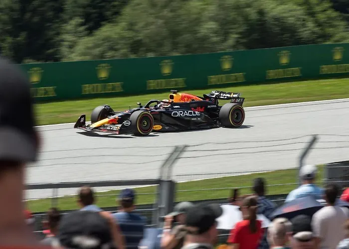 Easy مكان تخييم Spielberg Bei Knittelfeld